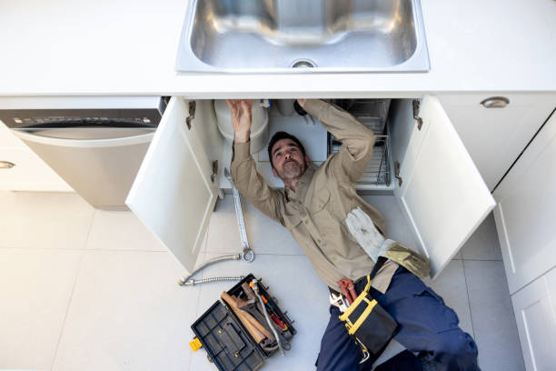 Best Sprinkler Systems  in Roland, IA