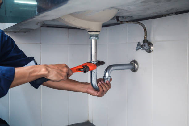 Best Emergency Plumber  in Roland, IA