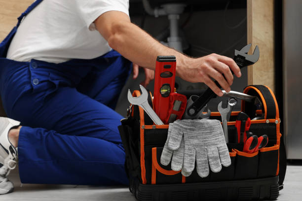 Best Water Leak Repair  in Roland, IA