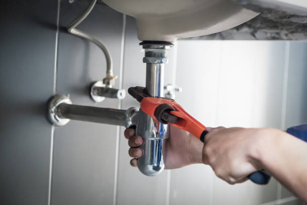 Best Local Plumber Services  in Roland, IA